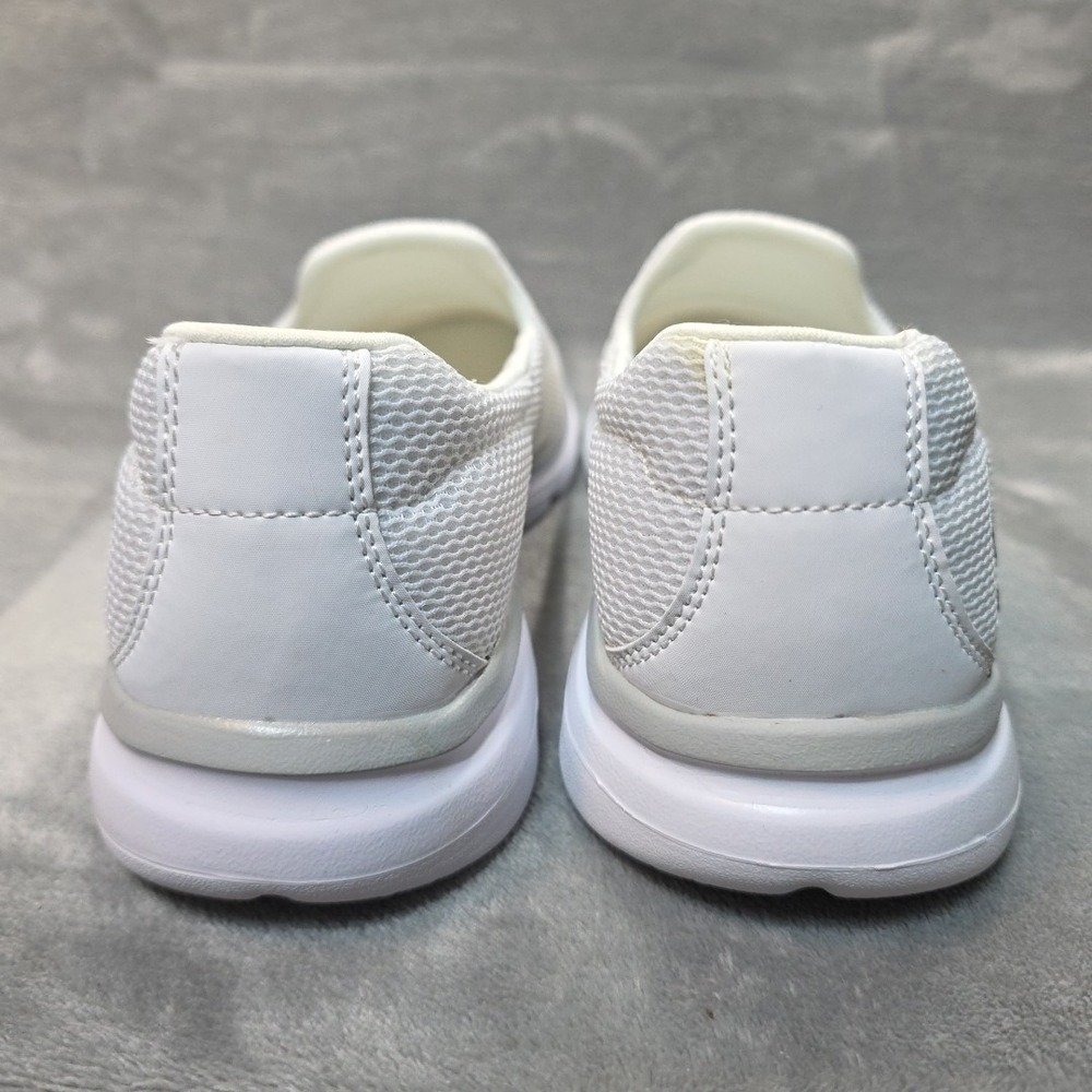 S Sport By Skechers Women's Size‎ US 9 White F190-11 - Picture 4 of 8